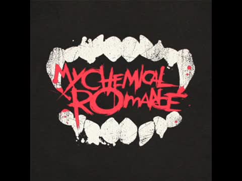My Chemical Romance-Sister To-Sleep
