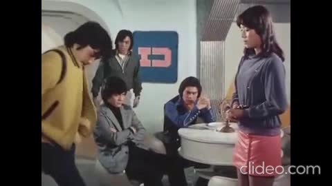Denjiman Episode 51 Thai Dub