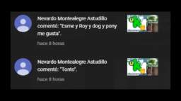 Esto es una mrd | Parte 1/1