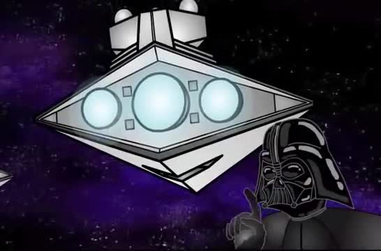 Star Wars Gangsta Rap