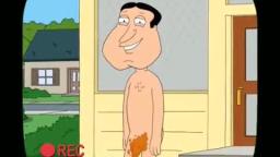 Family Guy Jackass