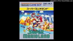 Super Mario Land (Game Boy) - Main Theme - Famicom Disk System Cover by Andrew Ambrose (2-25-2022)