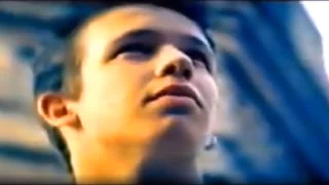 KLB - Te Amo Demais (Video) - 2000