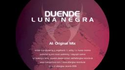 Duende - Luna Negra (Original Mix)