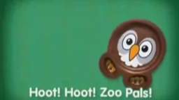 ZooPals | Hefty Commercial | 2005