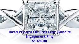 Tacori Wedding Rings Long Island New York | HL Gross