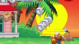 HYPER DRAGON BALL Z-Dr. Briefs