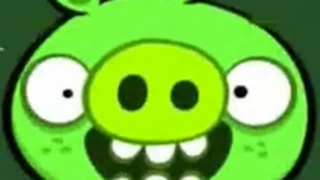 Bad Piggies Gameplay