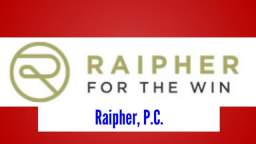 Springfield Lawyer For Auto Accident - Raipher, P.C. (413) 746-4400