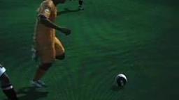 FIFA 07 XBOX 360-Ronaldinho