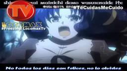 LocomaxTv Bolivia Anime 2021