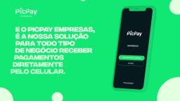 O que é_ _ PicPay Empresas