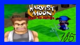 Let´s Play Harvest Moon Back To Nature ★ 185