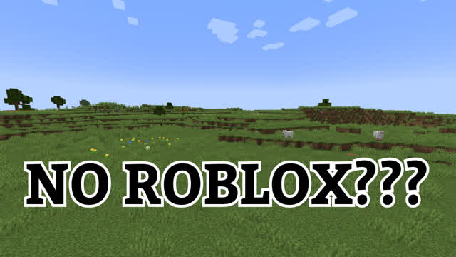 MINECRAFT???