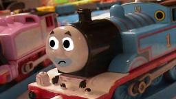 Tomy/Trackmaster T&F Season 3 - Episode 5- Hector The Horrid! - YouTube