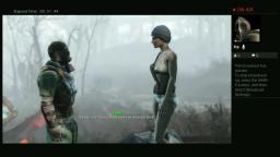Fallout 4 Mods WRVR - New Mute Companion [Christmas Update] 5/6