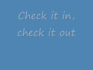 FEX - Subways Of Your Mind (Lyrics)