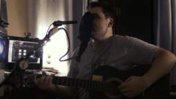 KATHY'S SONG COVER