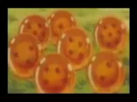 PGV´s DRAGON BALL AF - TEASER TRAILER