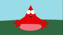 Hucky and Friends #3 The True Meaning Of Going To Get The Gem