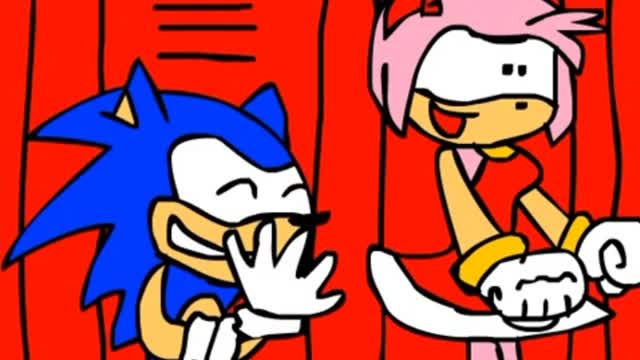 High chaos ep 1