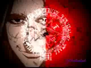 AMV - Vampires - Godsmack - Hellsing OVA - CRS