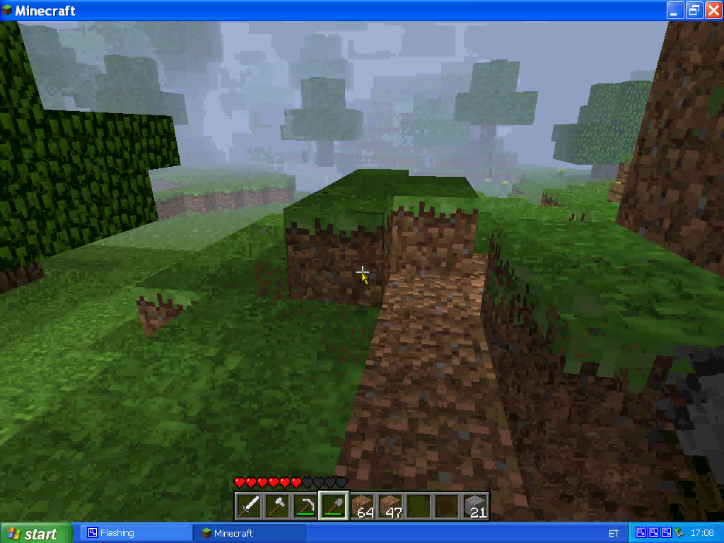 Minecraft Beta 1.7.3 Ep:2 Minecraft Beta 1.7.3 Ep:2