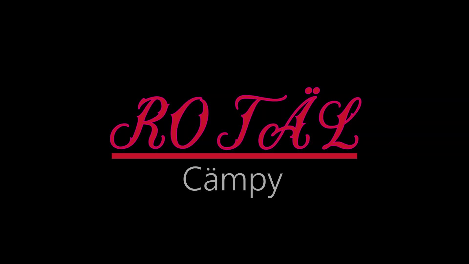 Rotäl ¦ Cämpy (officiäl audió) Rotäl ¦ Cämpy (officiäl audió)