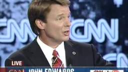 2007 CNN YouTube Democratic Debate in South Carolina (9)