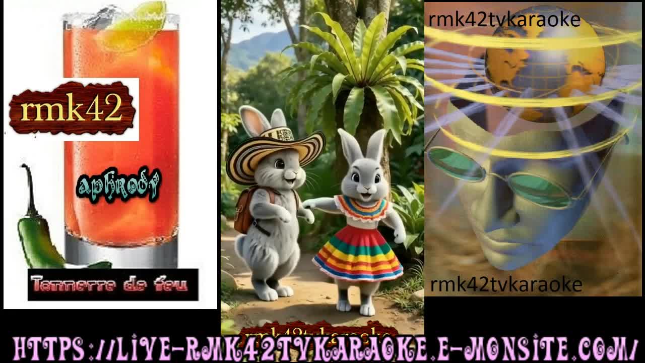 chat 8 2026 djmac-kinkikeuke  rmk42tvkaraoke