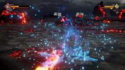 Jump Force Pt.16