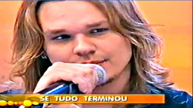 KLB - Um Anjo (Video) - 2005