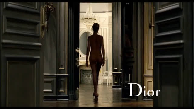 Dior J'adore - Charlize Theron
