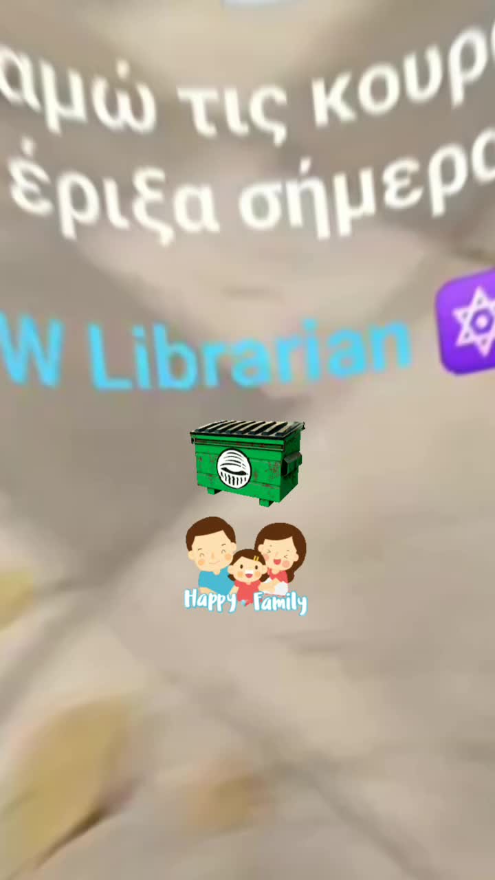 Vradino petagma skoupidiwn😍