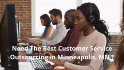 The Connected Hive | Customer Service Outsourcing in Minneapolis, MN