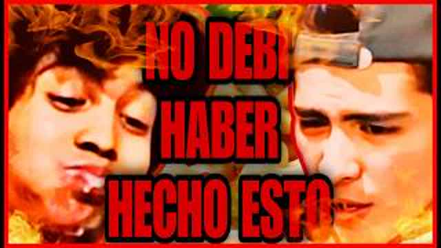 EL RAMEN MAS PICANTE DEL MUNDO #spicy #noodles #challenge