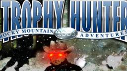 The Hunt for a Good Game | Trophy Hunter 2003