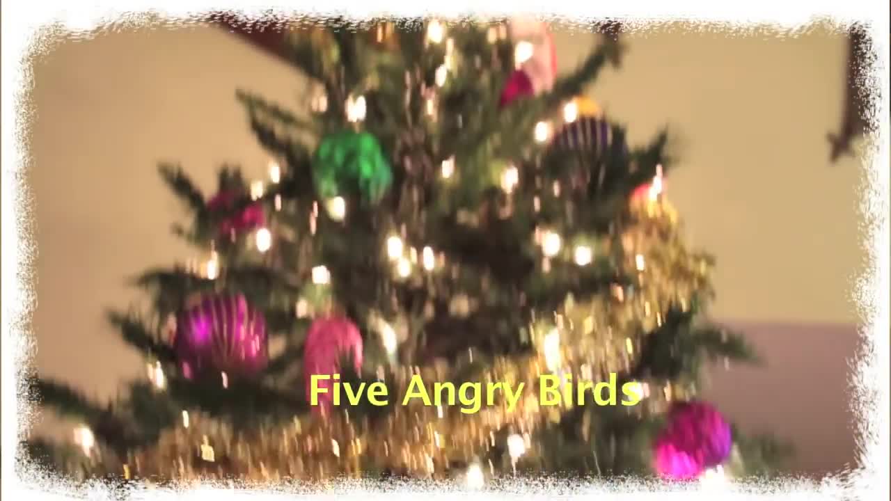 12 Days Of Christmas 12 Days Of Christmas