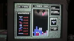 Tetris NES