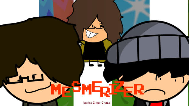 Critter Chaos - Mesmerizer Lost Media