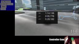 Logan Kart 8 - Notreal - 1:14.136