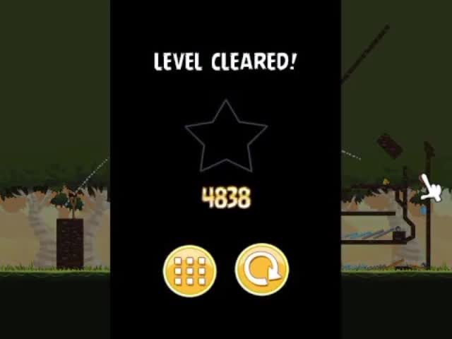 Angry Birds (Español) - Golden Eggs