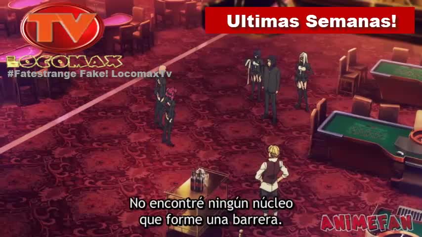 LocomaxTv Bolivia Anime Marzo 2026