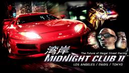Midnight Club (Prod. by BNR)