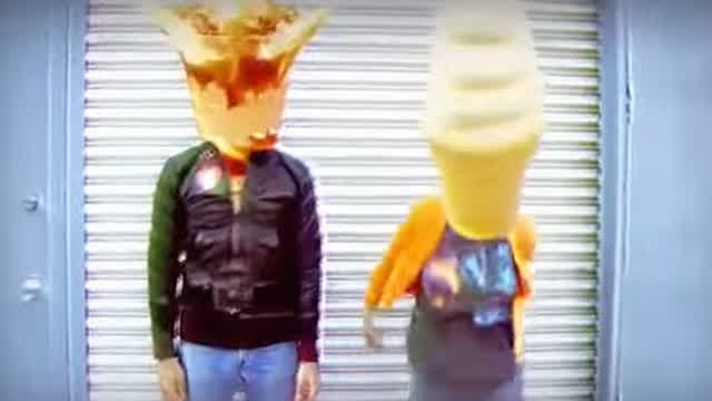 Crystal Castles - Air War