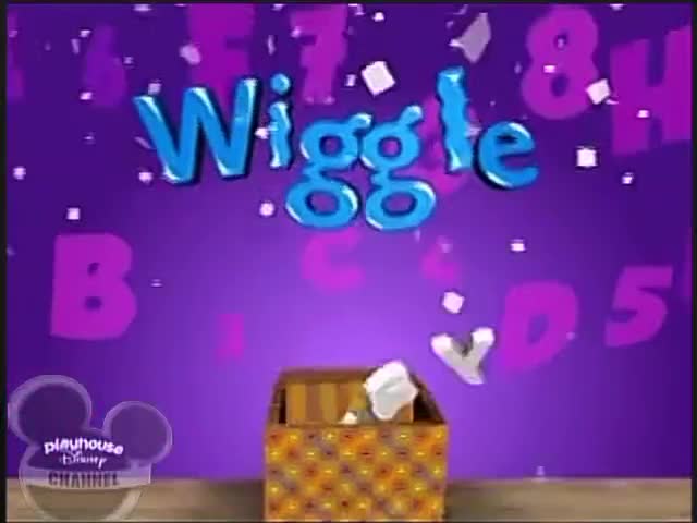 wiggle y aprende intro