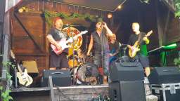 StickOut - The Last Time - 19-08-2023 - Köpenicker Hof (Berlin) StickOut - The Last Time - 19-08-2023 - Köpenicker Hof (Berlin)