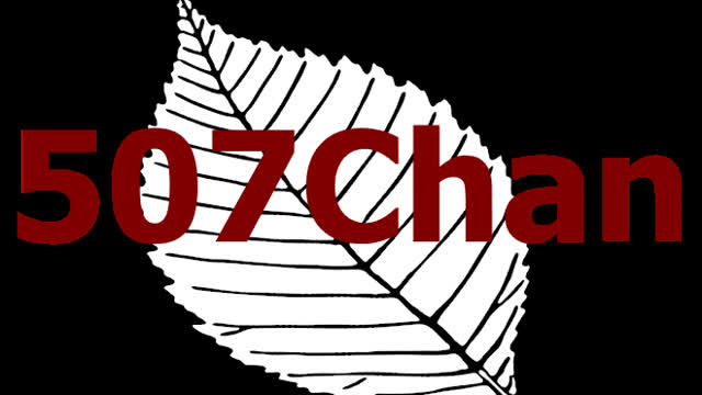 Which index do you prefer? | 507Chan