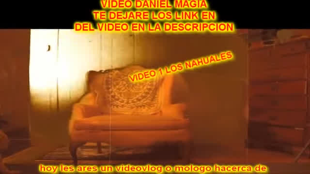 LA NUEVA SENSACION 2012 "daniaelmagia" werever