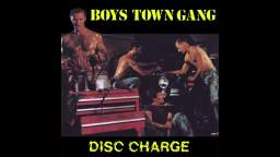 Boys Town Gang - Can`t Take My Eyes Off You